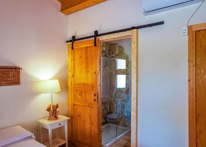 Casa Bedda Dom wakacyjny