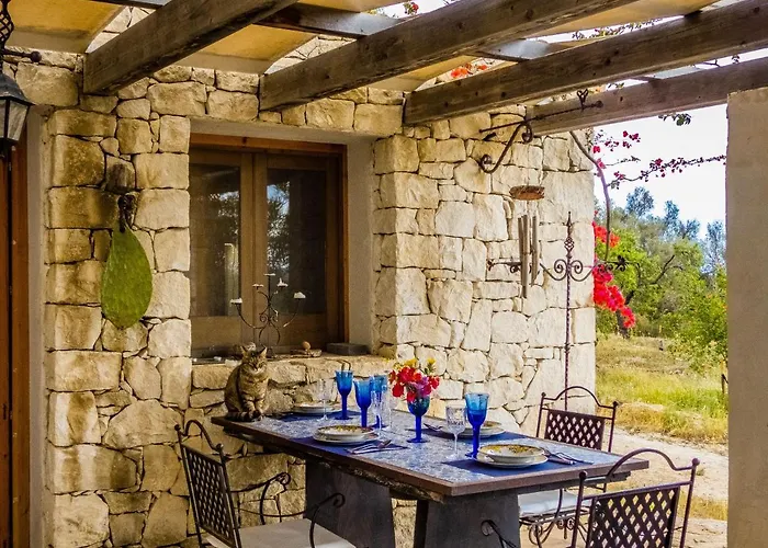 Casa Bedda Dom wakacyjny Lido di Noto