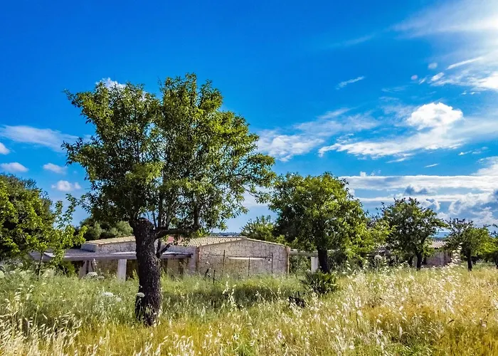 Dom wakacyjny Casa Bedda *