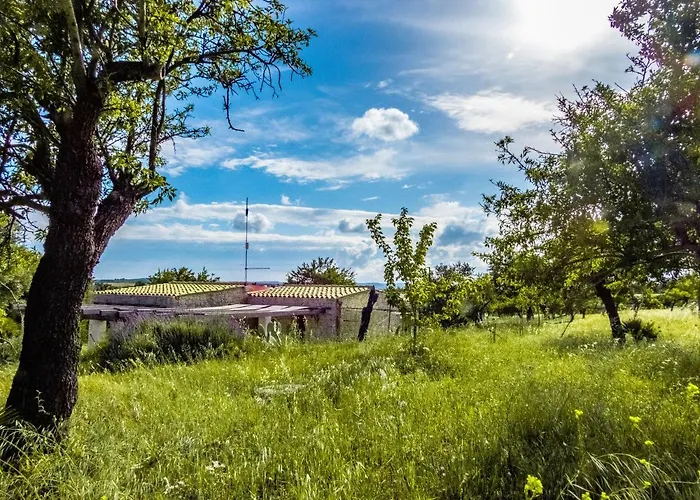 Dom wakacyjny Casa Bedda Lido di Noto