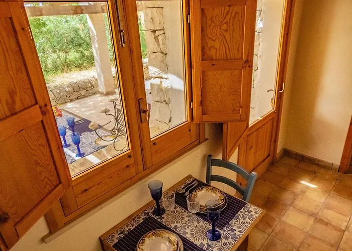 Casa Bedda Lido di Noto