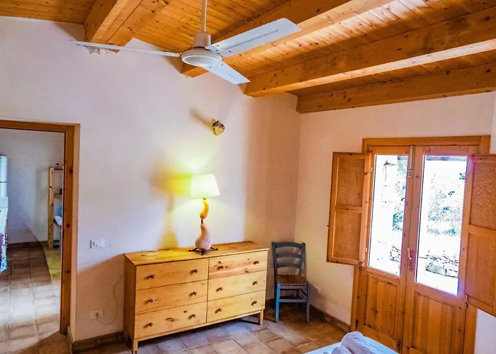 Dom wakacyjny Casa Bedda