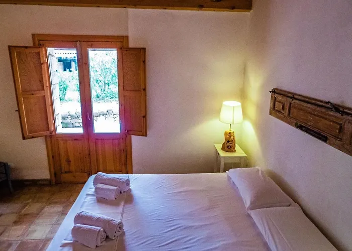 Casa Bedda Dom wakacyjny *