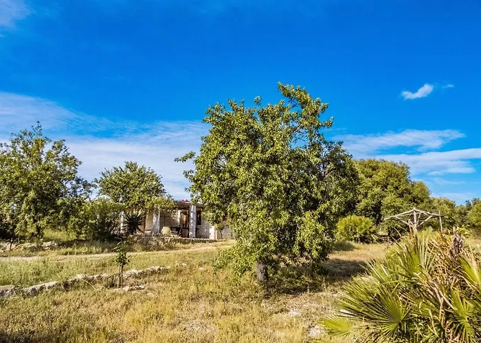 Casa Bedda Dom wakacyjny Lido di Noto