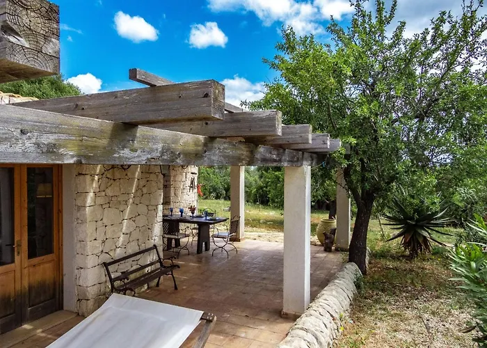 Casa Bedda Dom wakacyjny *