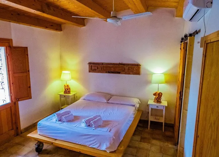 Dom wakacyjny Casa Bedda Lido di Noto