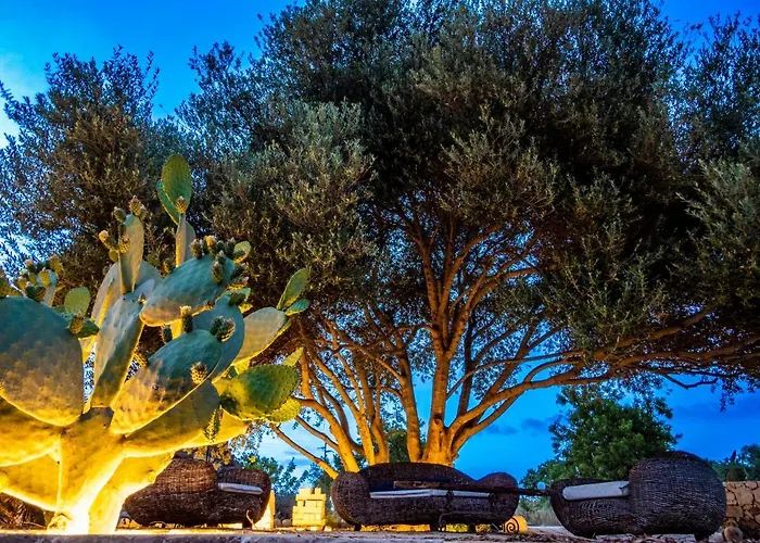 Casa Bedda * Lido di Noto