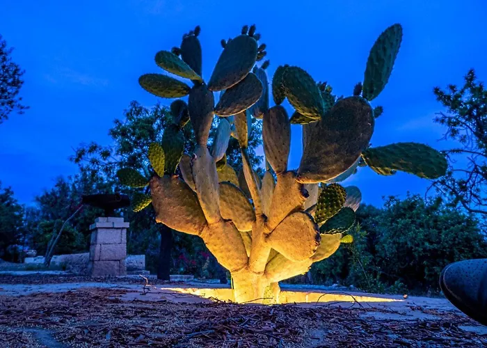 Casa Bedda Dom wakacyjny