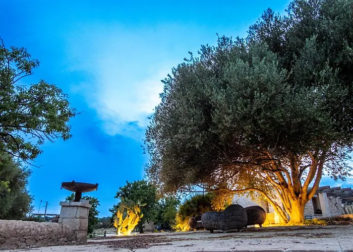 Dom wakacyjny Casa Bedda