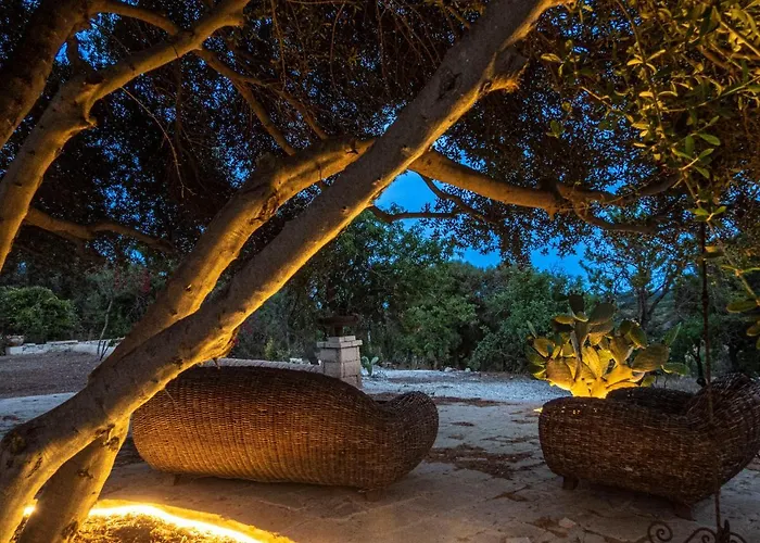 Casa Bedda Dom wakacyjny