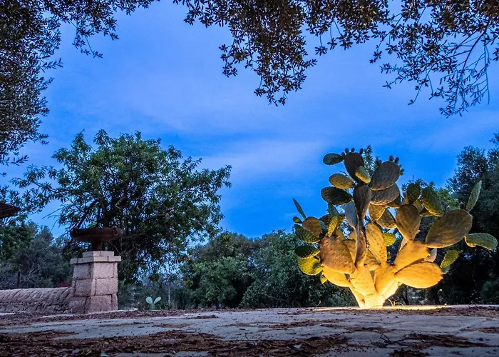 Casa Bedda * Lido di Noto