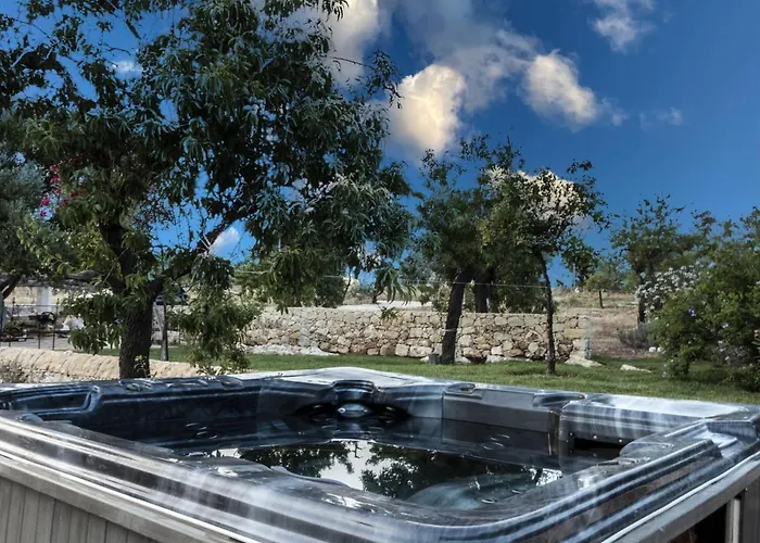 Casa Bedda Lido di Noto