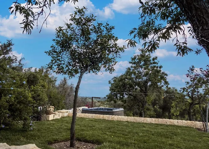 Casa Bedda Dom wakacyjny Lido di Noto