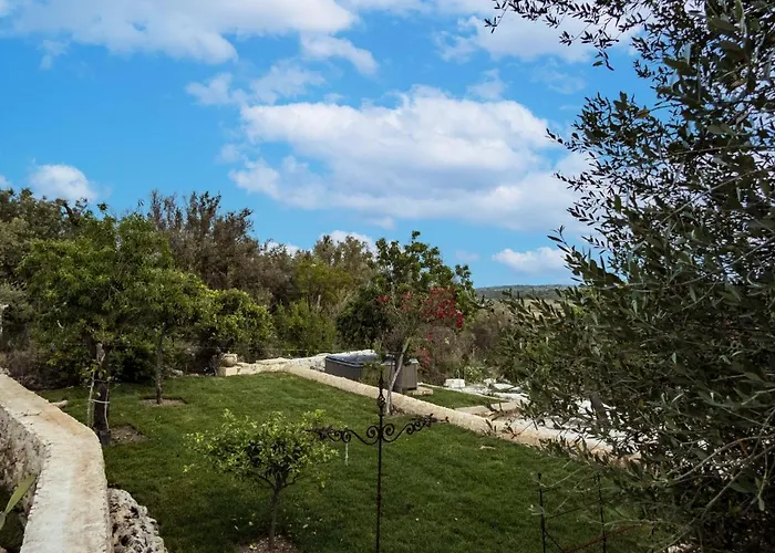 Casa Bedda Dom wakacyjny *