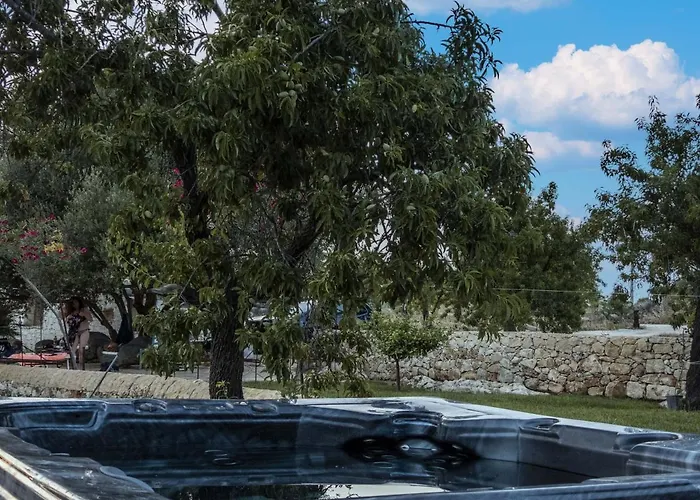 Casa Bedda Dom wakacyjny Lido di Noto