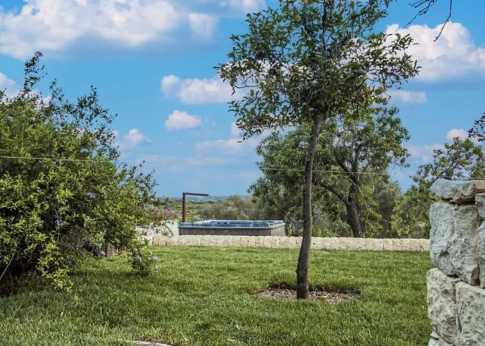 Casa Bedda Dom wakacyjny *