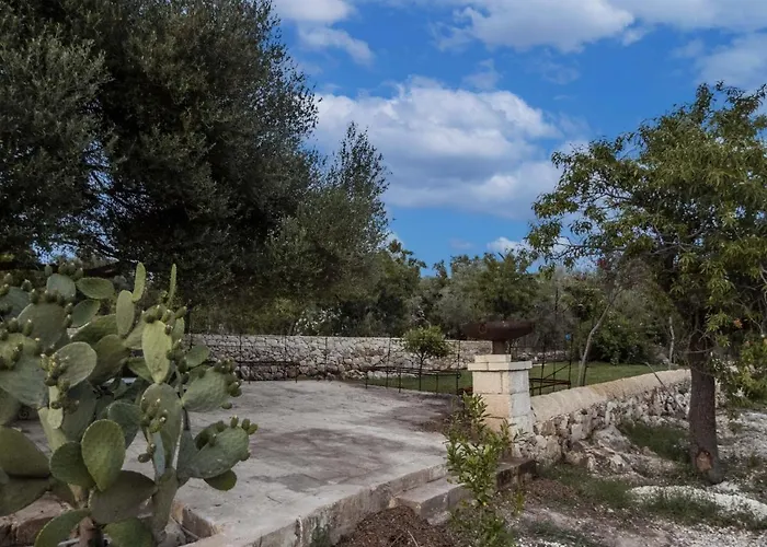 Dom wakacyjny Casa Bedda Lido di Noto