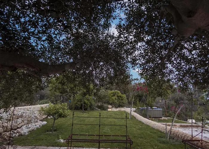 Casa Bedda Dom wakacyjny Lido di Noto