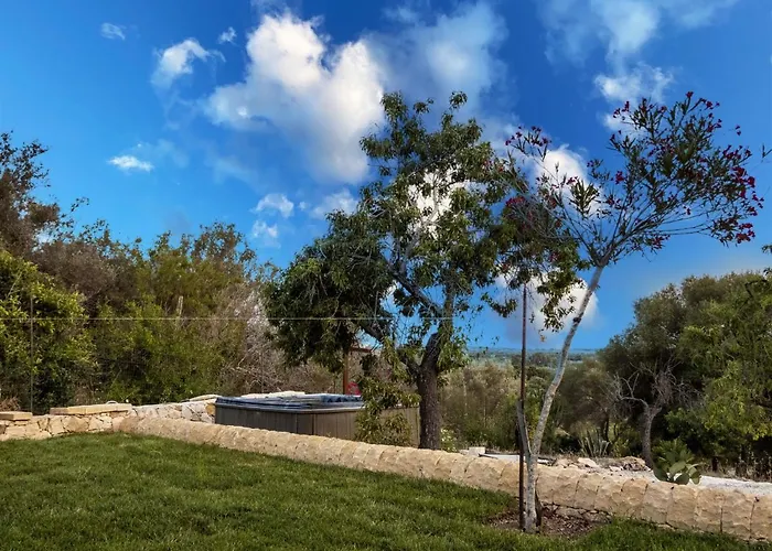 Dom wakacyjny Casa Bedda Lido di Noto