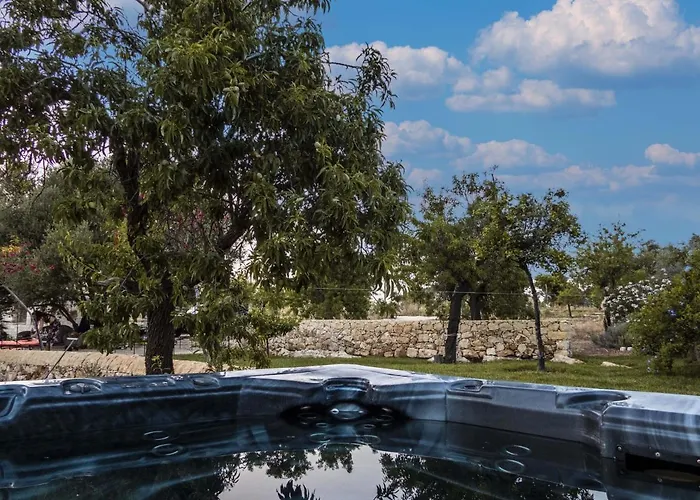 Casa Bedda Dom wakacyjny