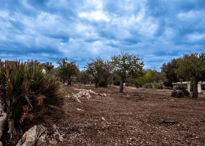 Casa Bedda Dom wakacyjny