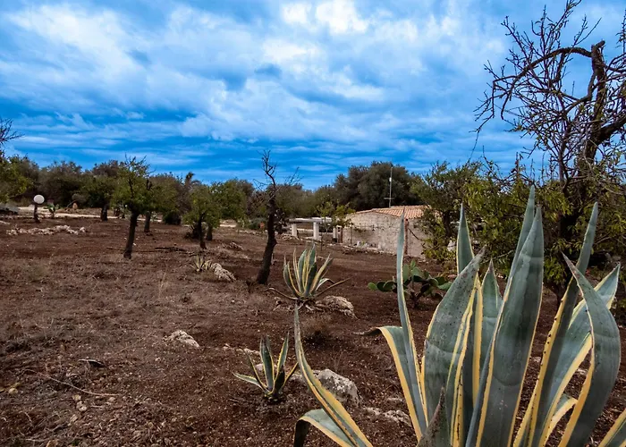 Casa Bedda Dom wakacyjny Lido di Noto