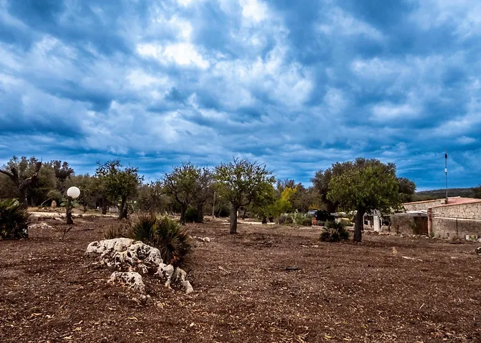 Casa Bedda Dom wakacyjny