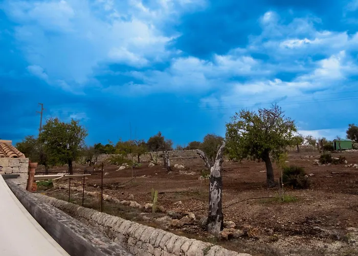 Casa Bedda Dom wakacyjny *