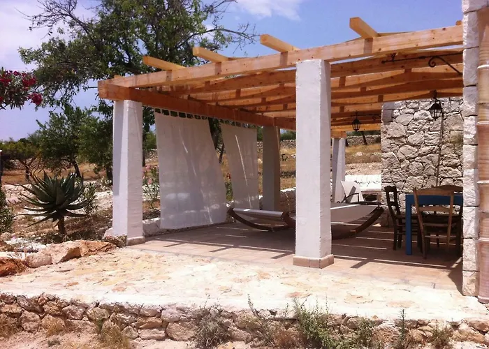 Casa Bedda Dom wakacyjny