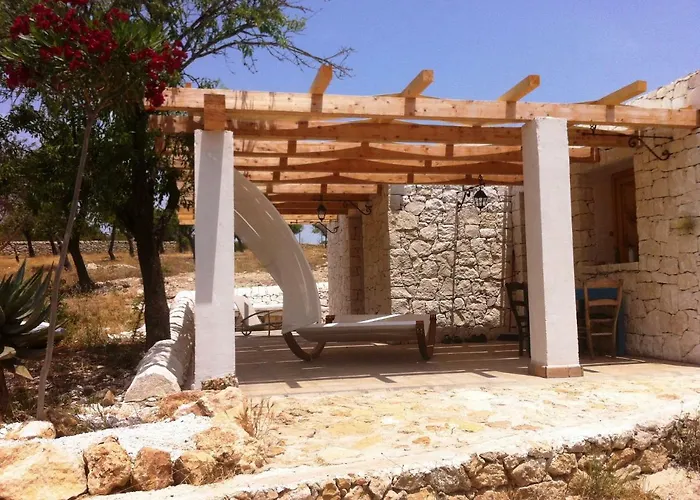 Casa Bedda Dom wakacyjny *