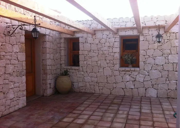 Casa Bedda Dom wakacyjny