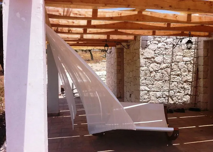 Casa Bedda Lido di Noto