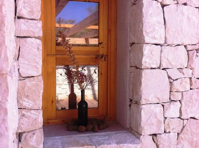 Casa Bedda Dom wakacyjny *