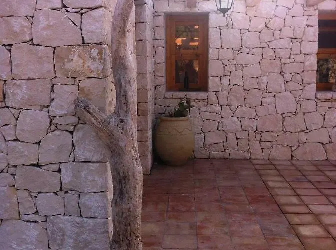 Casa Bedda Dom wakacyjny Lido di Noto