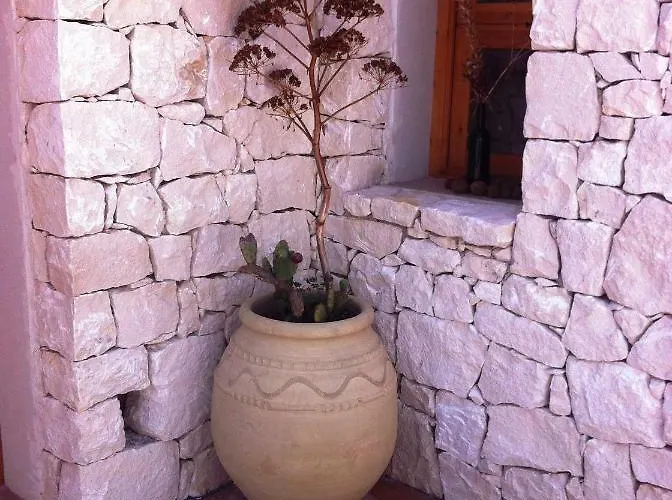 Casa Bedda * Lido di Noto