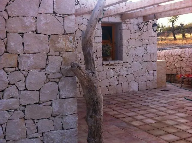 Casa Bedda Dom wakacyjny Lido di Noto