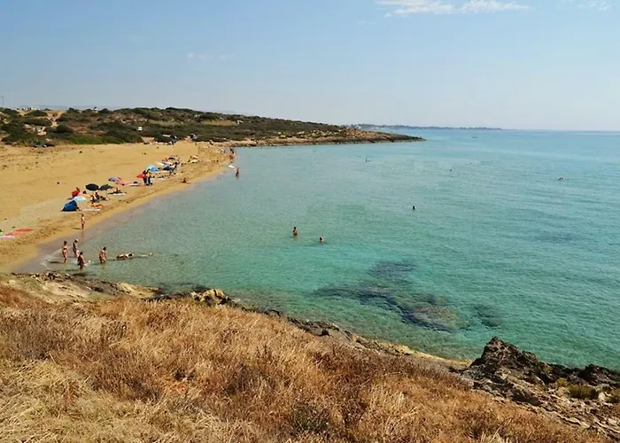 Casa Bedda Dom wakacyjny Lido di Noto