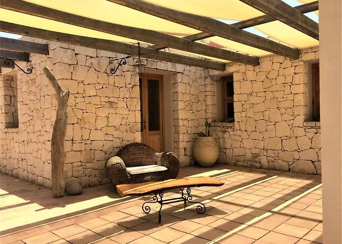 Casa Bedda Dom wakacyjny